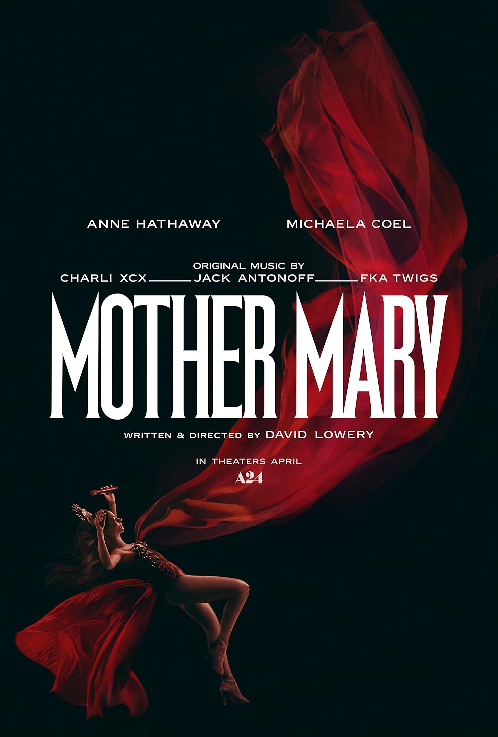 Hauptfoto Mother Mary