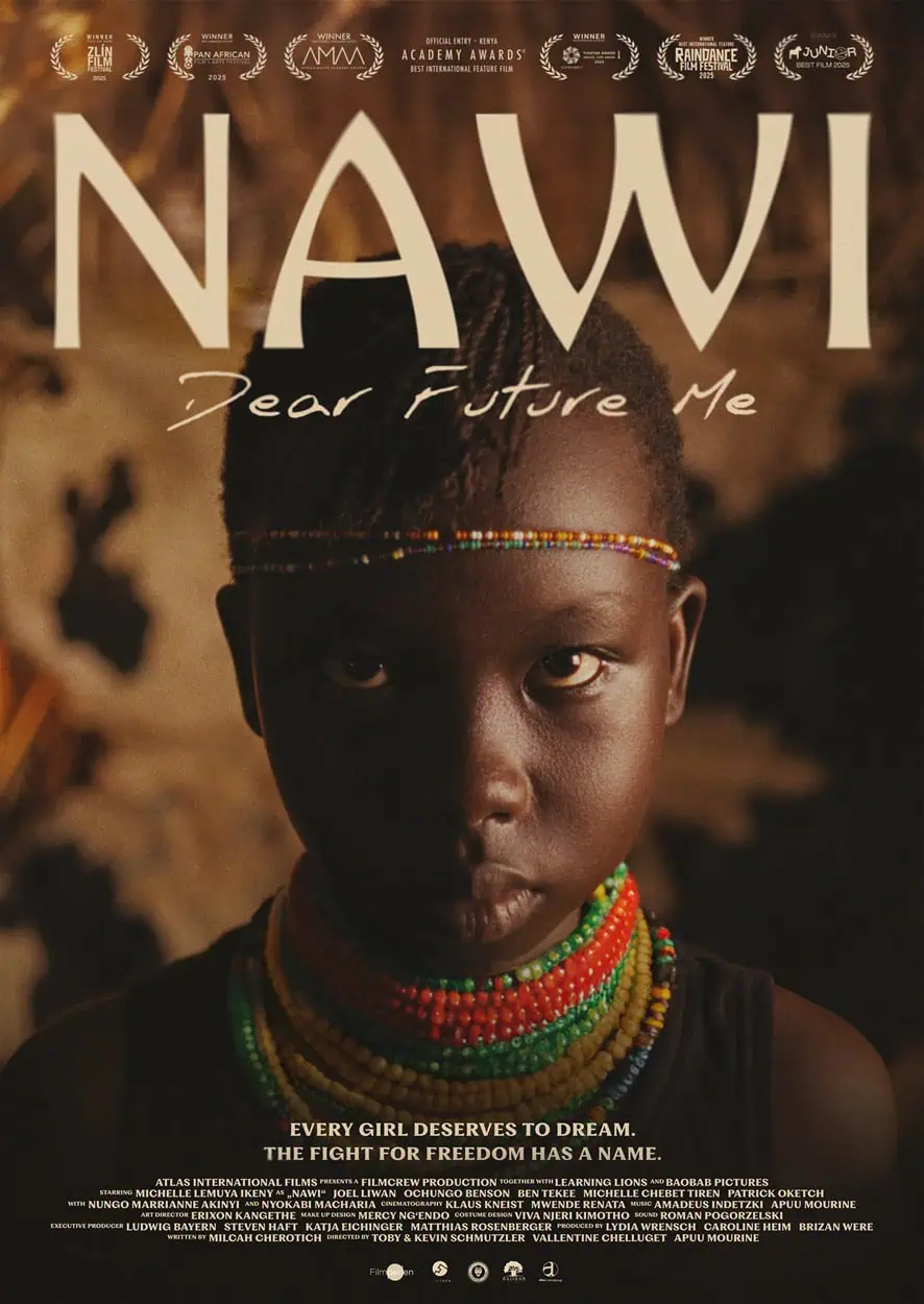 Hauptfoto Nawi - Dear Future Me