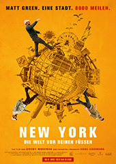 Hauptfoto New York - Die Welt vor deinen Füssen