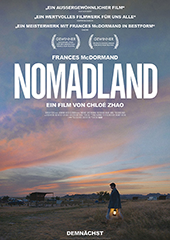 Hauptfoto Nomadland