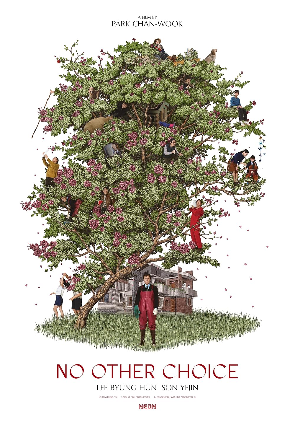 Hauptfoto No Other Choice