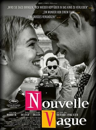 Hauptfoto Nouvelle Vague