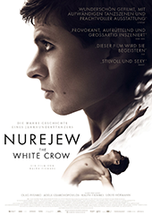 Hauptfoto Nurejew - The White Crow