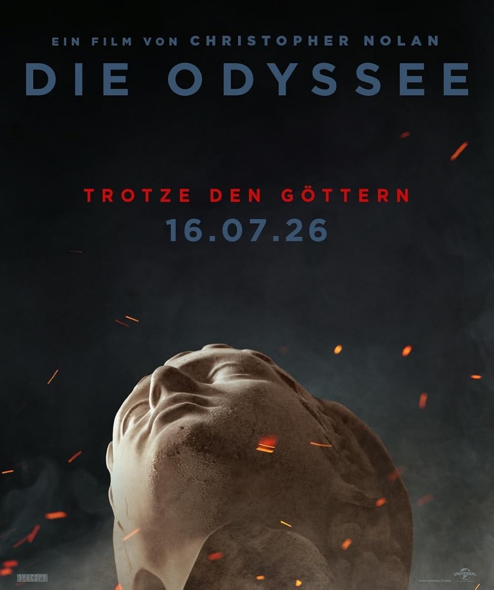 Hauptfoto Die Odyssee