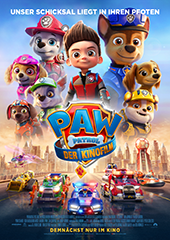 Hauptfoto Paw Patrol: Der Kinofilm