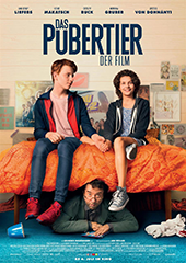 Hauptfoto Das Pubertier - Der Film
