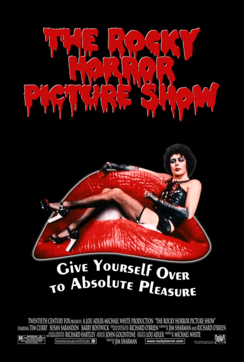 Hauptfoto The Rocky Horror Picture Show