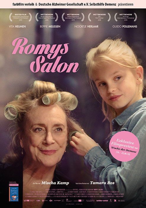 Hauptfoto Romys Salon