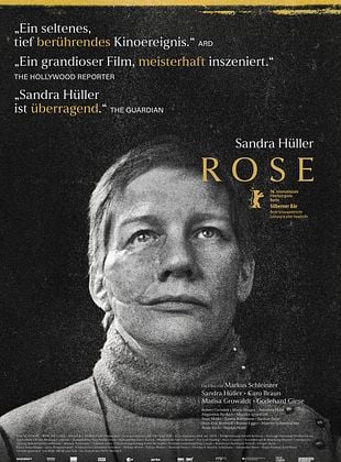 Hauptfoto Rose
