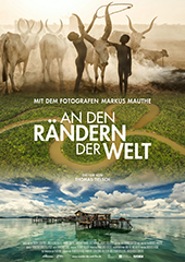 Hauptfoto An den Rändern der Welt