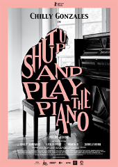 Hauptfoto Shut Up And Play The Piano