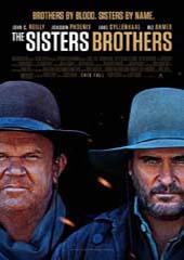Hauptfoto The Sisters Brothers