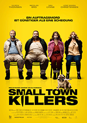 Hauptfoto Small Town Killers