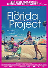 Hauptfoto The Florida Project