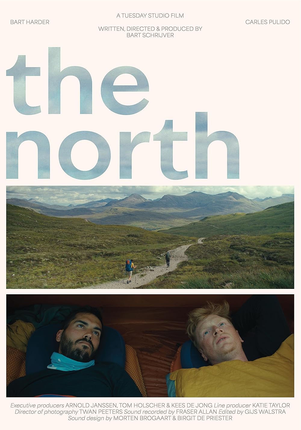 Hauptfoto The North