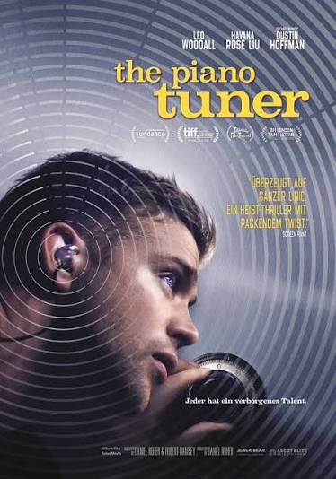 Hauptfoto The Piano Tuner