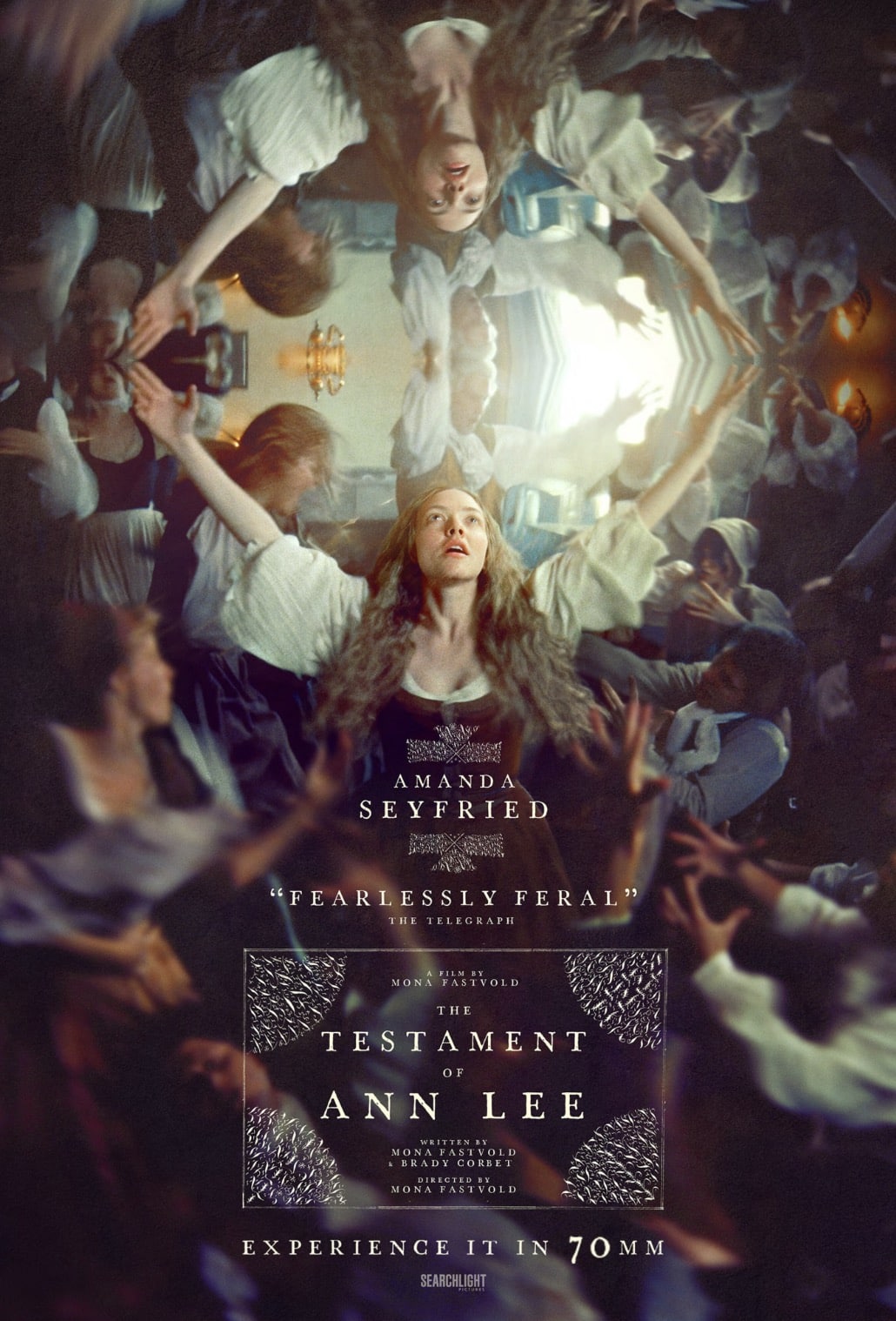 Hauptfoto The Testament Of Ann Lee
