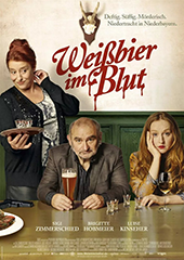 Hauptfoto Weißbier im Blut