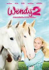 Hauptfoto Wendy 2 - Freundschaft für immer