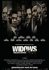 Hauptfoto Widows - Tödliche Witwen