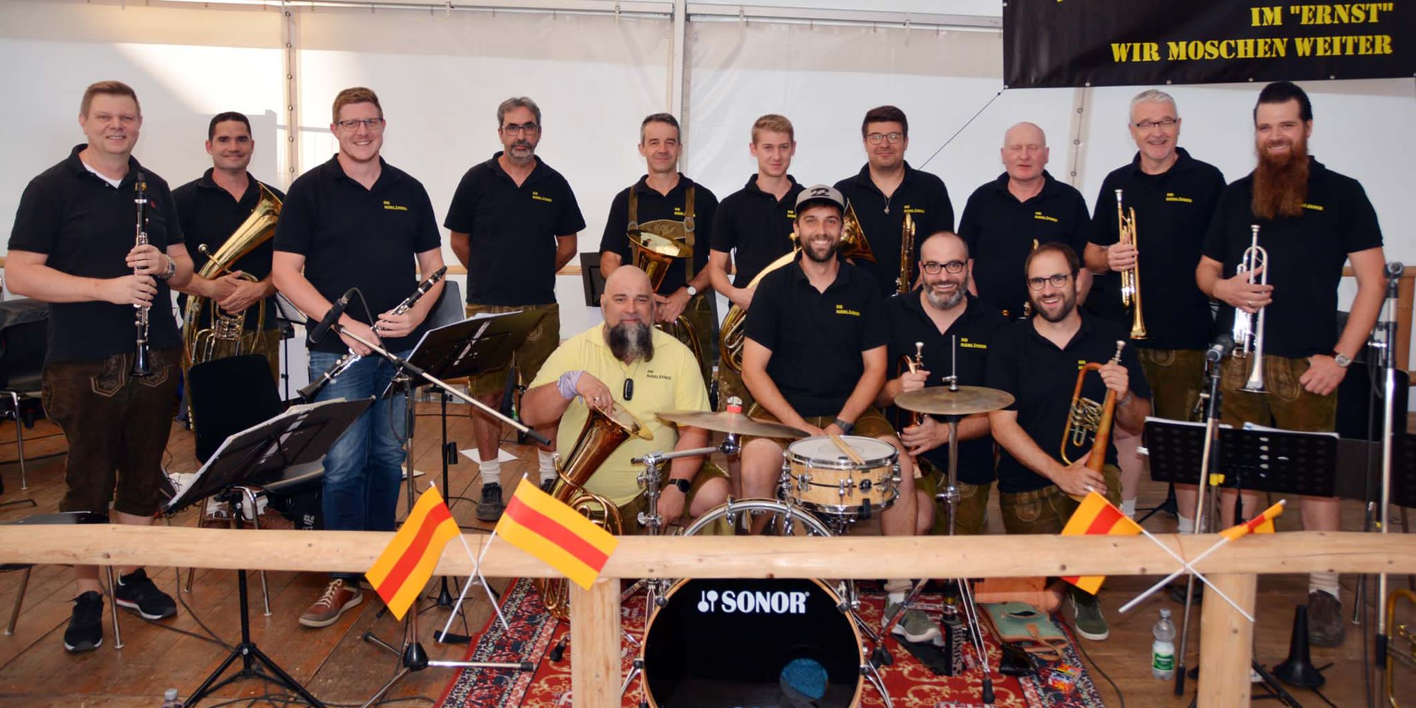 Foto Open-Air-Kino Festival<br/>Alpirsbach