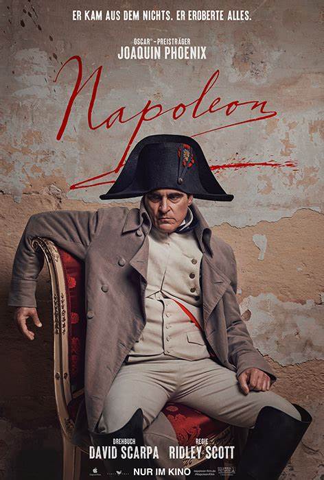 Foto Napoleon