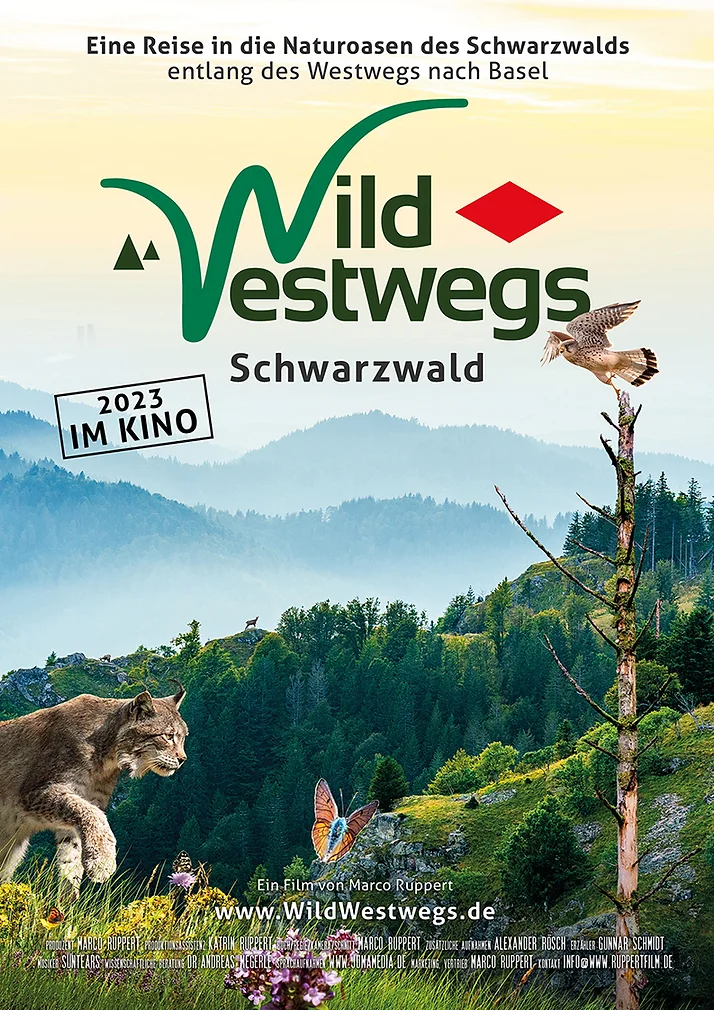 Hauptfoto WildWestwegs