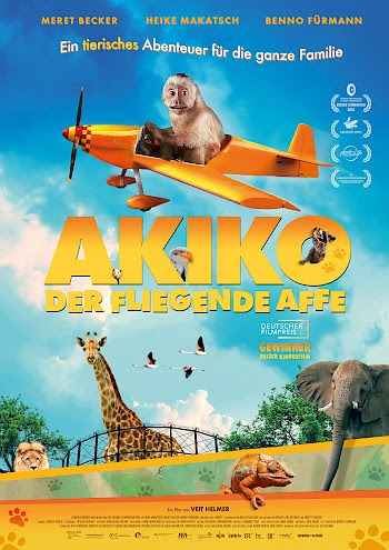 Foto Akiko - Der...