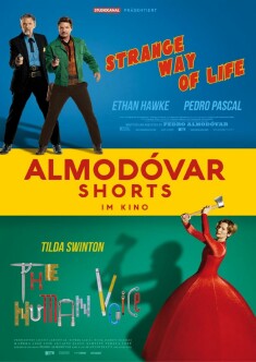 Hauptfoto Almodóvar Shorts