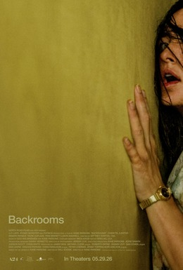 Hauptfoto Backrooms
