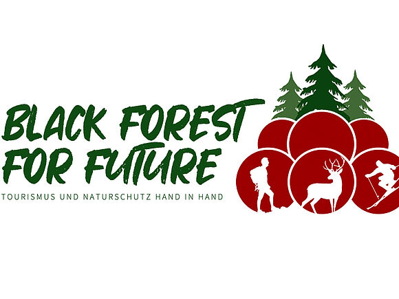 Foto Filmclub Abend mit Regisseurinnen-Besuch<br/>
BLACK FOREST FOR FUTURE
