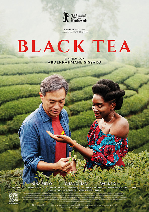 Hauptfoto Black Tea