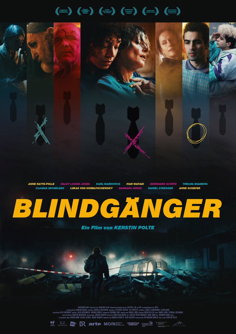 Hauptfoto Blindgänger
