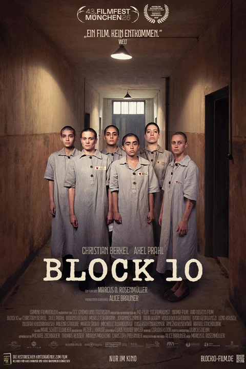 Hauptfoto Block 10