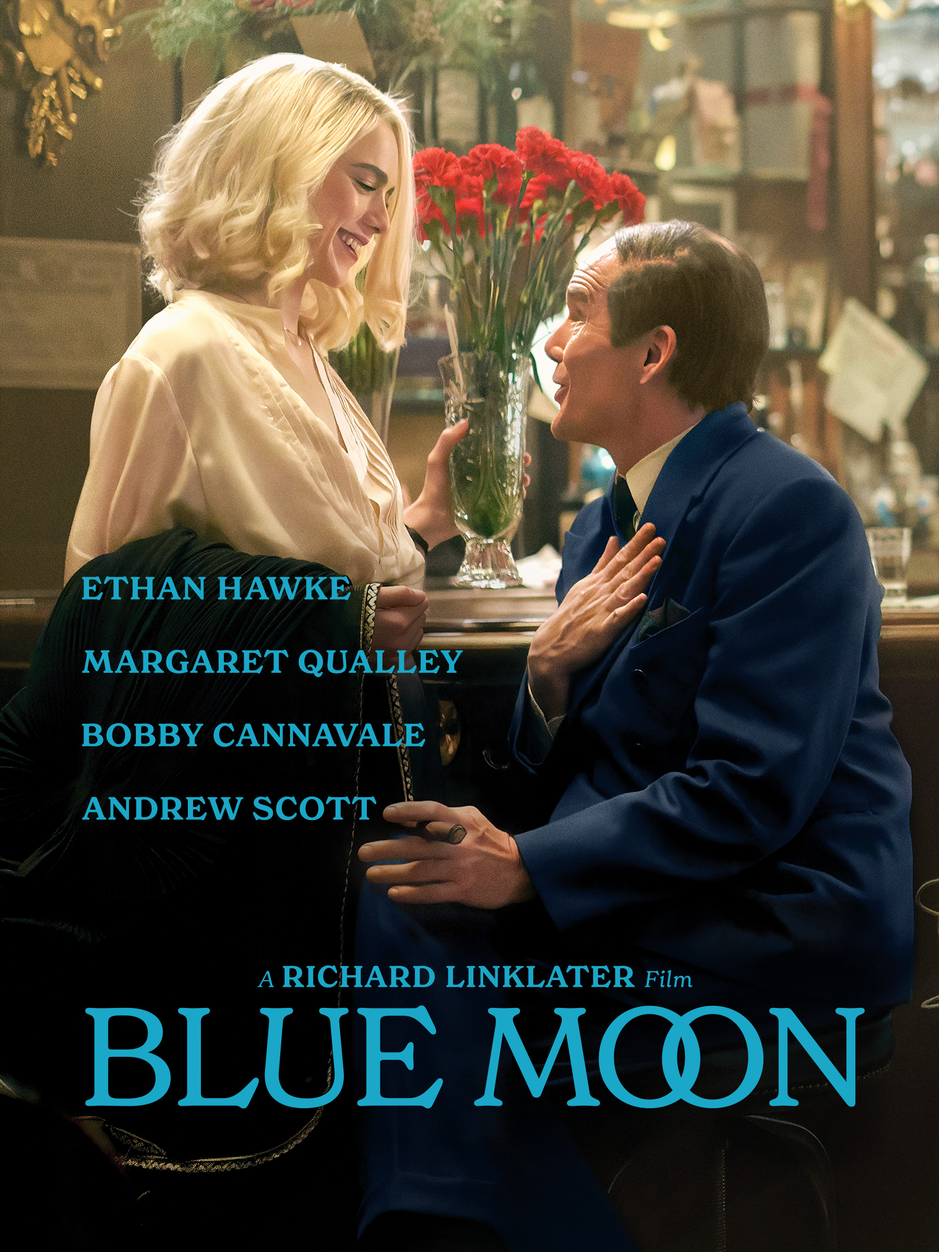 Foto Filmclub Abend<br/>
Blue Moon

