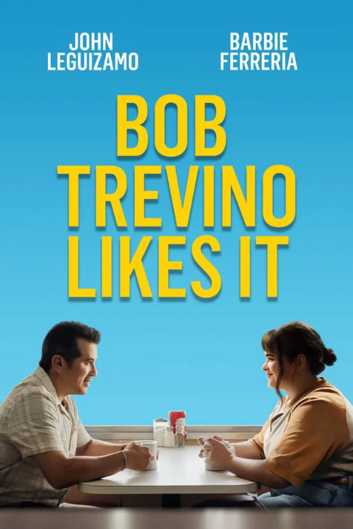 Hauptfoto Bob Trevino Likes It