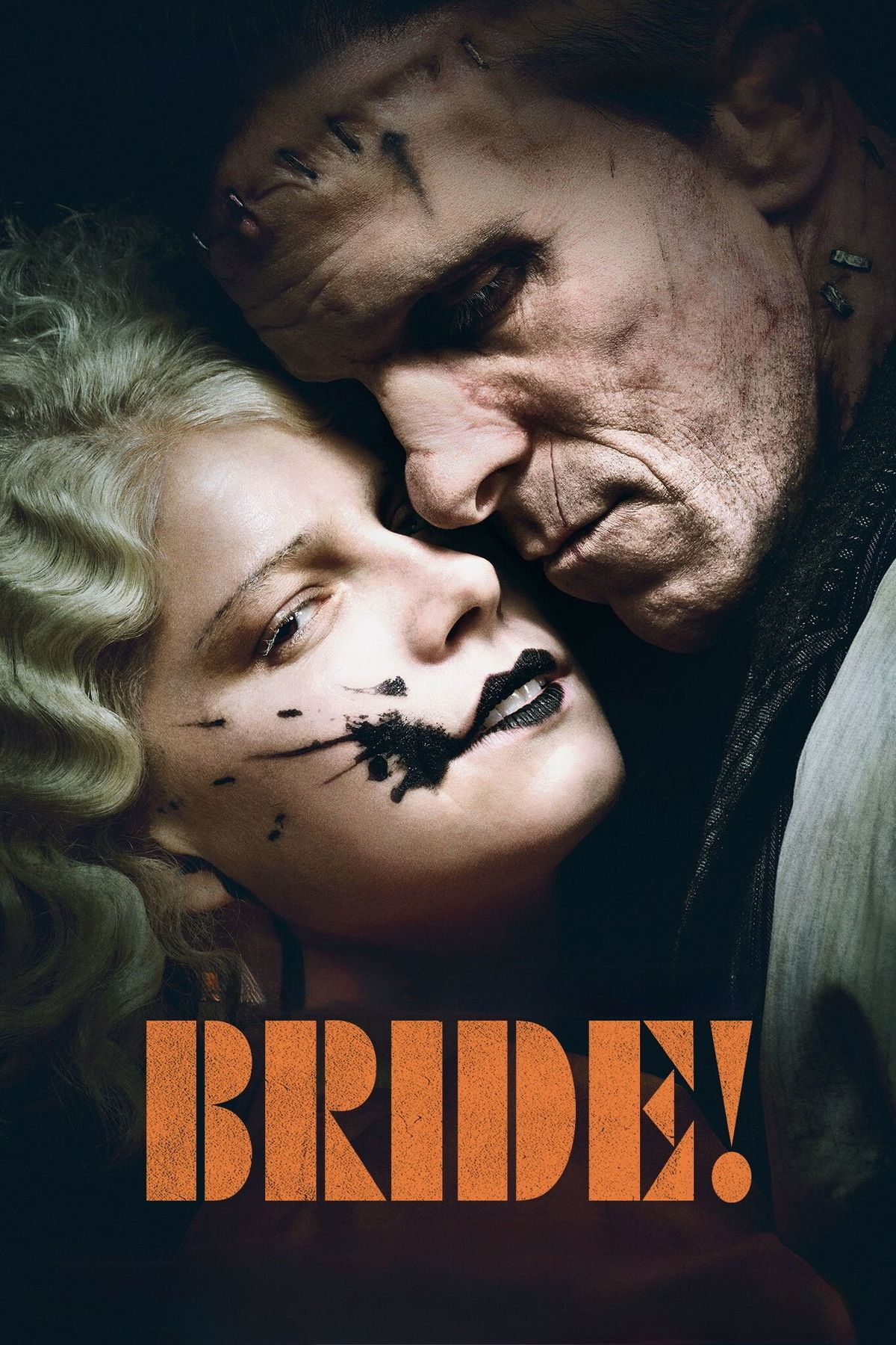 Foto RainboWatchParty<br/>
The Bride!-Es lebe die Braut