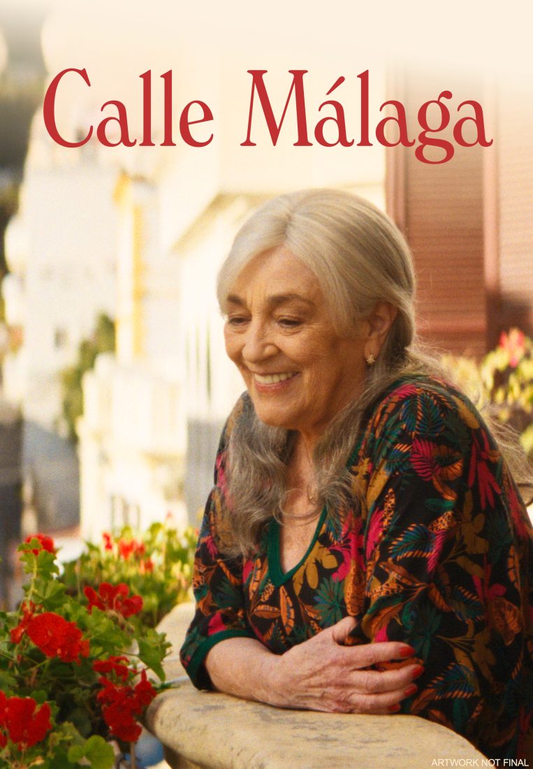 Foto Filmclub Abend<br/>
Calle Malaga - Ein Zuhause in Tanger
