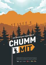 Hauptfoto Chumm mit - Der Schweizer Wanderfilm