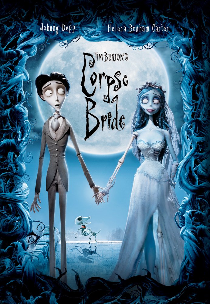 Hauptfoto Corpse Bride