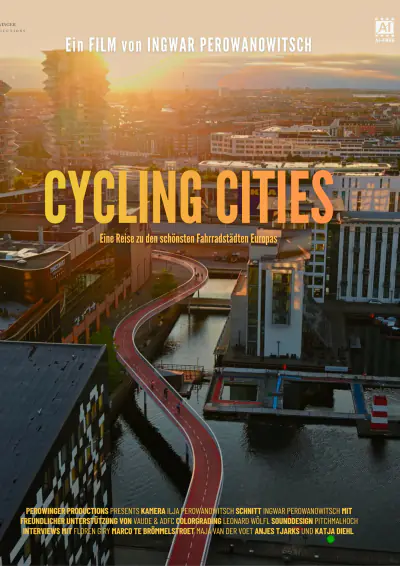 Hauptfoto Cycling Cities