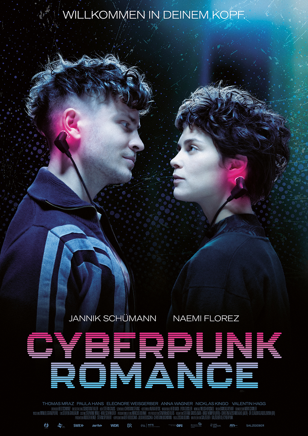 Foto Cyberpunk R...