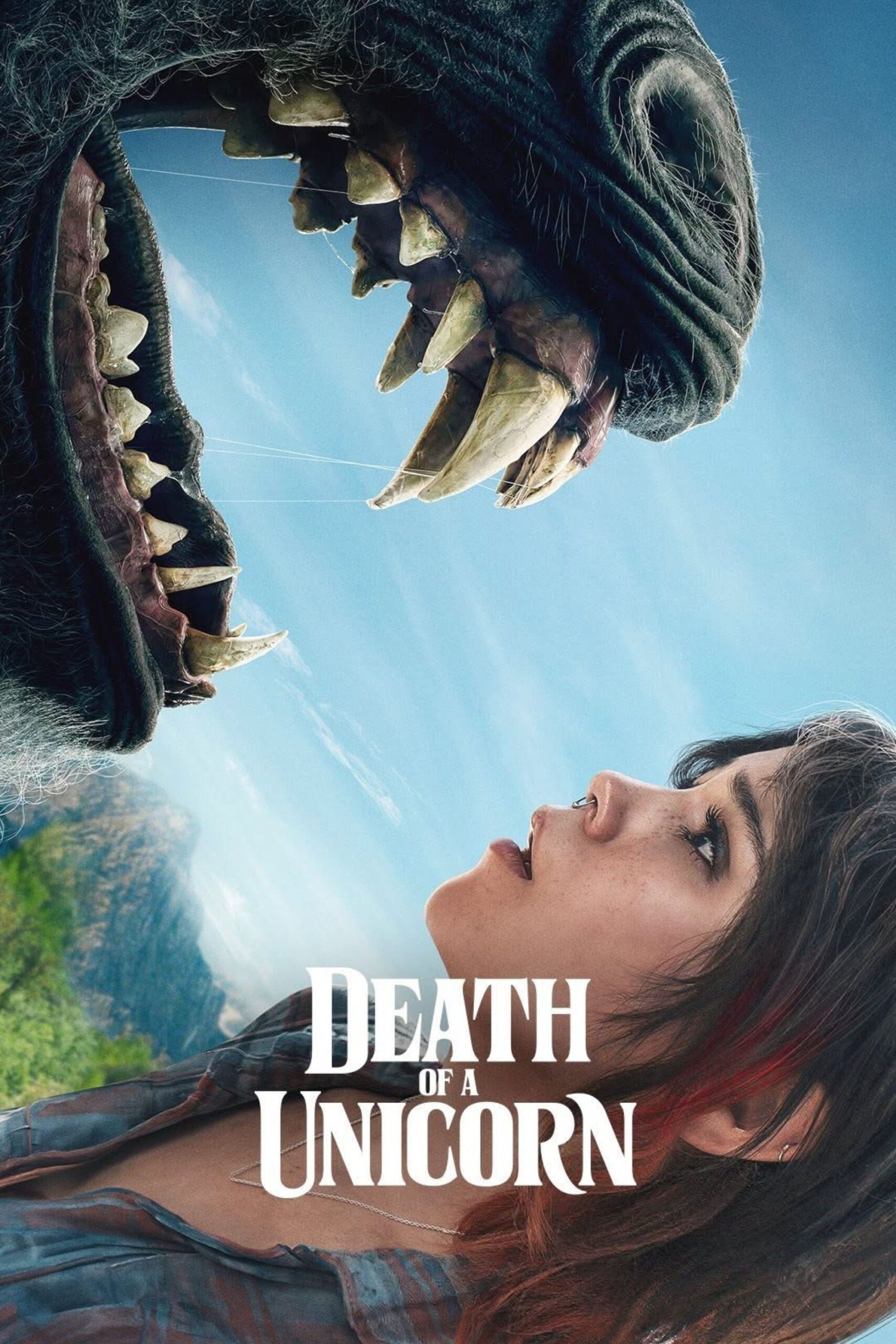 Hauptfoto Death Of A Unicorn