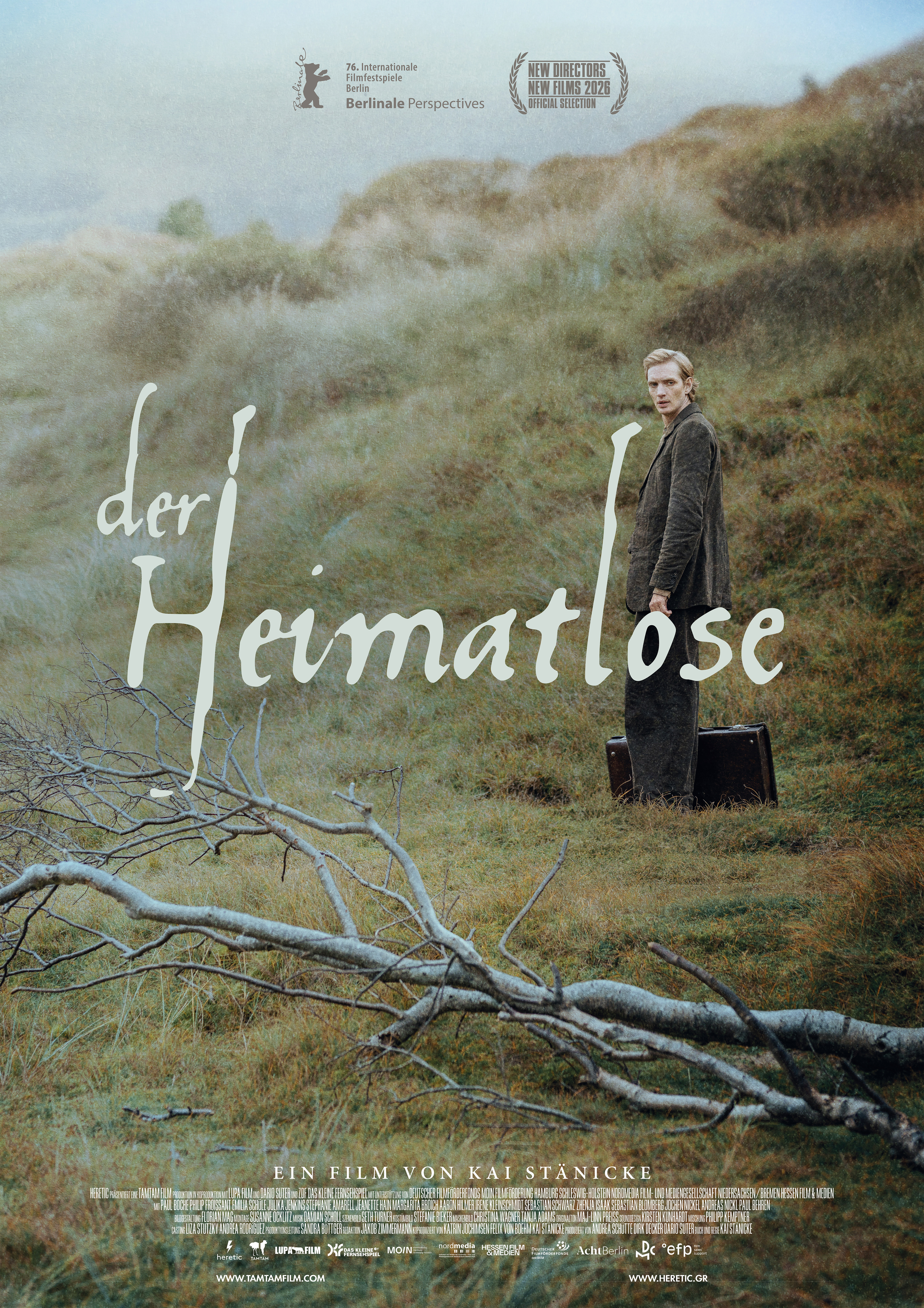 Hauptfoto Der Heimatlose