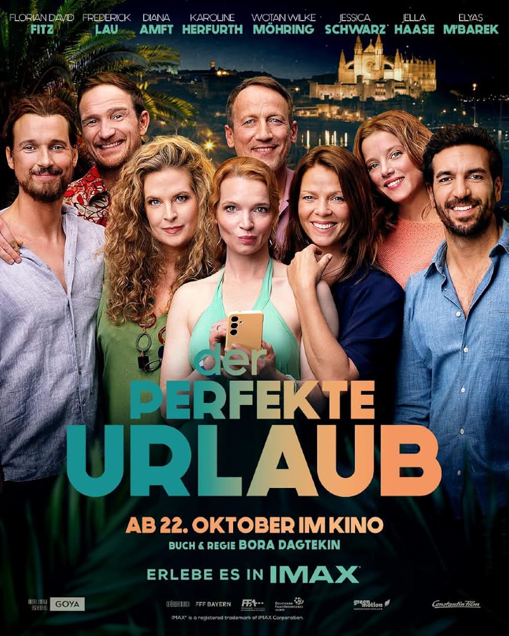Hauptfoto Der perfekte Urlaub