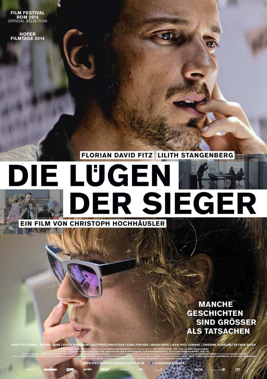 Foto VHS goes cinema - Die Lügen der Sieger