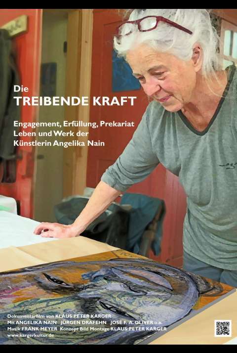 Hauptfoto Die Treibende Kraft