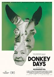 Hauptfoto Donkey Days