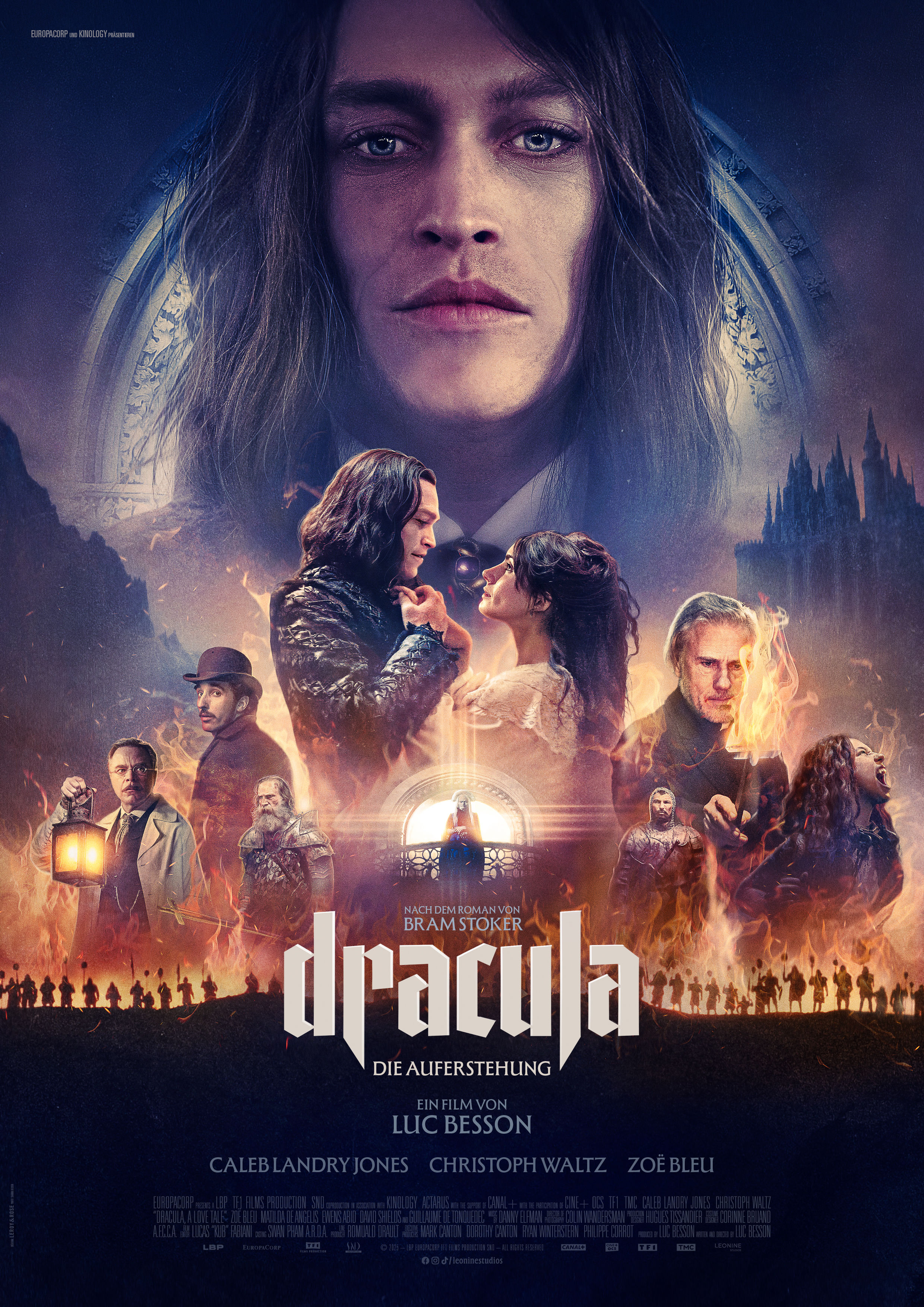 Foto Dracula - D...