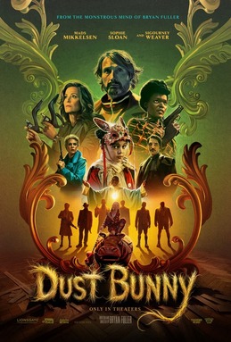 Hauptfoto Dust Bunny